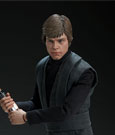 Star Wars Episode VI Deluxe Action Figure 1/6 Luke Skywalker Deluxe 30 cm