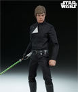 Star Wars Episode VI Deluxe Action Figure 1/6 Luke Skywalker Deluxe 30 cm