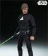Star Wars Episode VI Deluxe Action Figure 1/6 Luke Skywalker Deluxe 30 cm