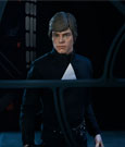 Star Wars Episode VI Deluxe Action Figure 1/6 Luke Skywalker Deluxe 30 cm