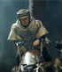 Star Wars Episode VI Deluxe Action Figure 1/6 Luke Skywalker Deluxe 30 cm