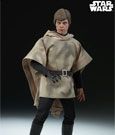 Star Wars Episode VI Deluxe Action Figure 1/6 Luke Skywalker Deluxe 30 cm