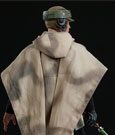 Star Wars Episode VI Deluxe Action Figure 1/6 Luke Skywalker Deluxe 30 cm
