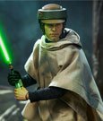 Star Wars Episode VI Deluxe Action Figure 1/6 Luke Skywalker Deluxe 30 cm