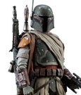 Star Wars Mythos Action Figure 1/6 Boba Fett 30 cm