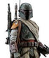 Star Wars Mythos Action Figure 1/6 Boba Fett 30 cm