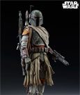 Star Wars Mythos Action Figure 1/6 Boba Fett 30 cm