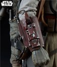 Star Wars Mythos Action Figure 1/6 Boba Fett 30 cm