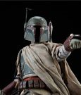Star Wars Mythos Action Figure 1/6 Boba Fett 30 cm