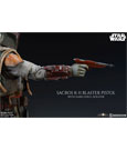 Star Wars Mythos Action Figure 1/6 Boba Fett 30 cm