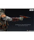 Star Wars Mythos Action Figure 1/6 Boba Fett 30 cm
