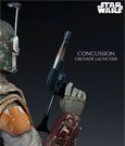 Star Wars Mythos Action Figure 1/6 Boba Fett 30 cm