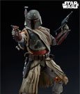 Star Wars Mythos Action Figure 1/6 Boba Fett 30 cm