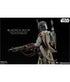 Star Wars Mythos Action Figure 1/6 Boba Fett 30 cm