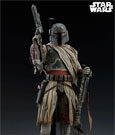 Star Wars Mythos Action Figure 1/6 Boba Fett 30 cm