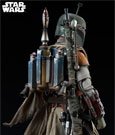 Star Wars Mythos Action Figure 1/6 Boba Fett 30 cm