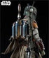 Star Wars Mythos Action Figure 1/6 Boba Fett 30 cm