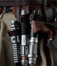 Star Wars Mythos Action Figure 1/6 Boba Fett 30 cm