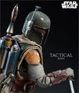 Star Wars Mythos Action Figure 1/6 Boba Fett 30 cm