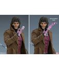 X-Men Action Figure 1/6 Gambit Deluxe 30 cm