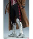 X-Men Action Figure 1/6 Gambit Deluxe 30 cm
