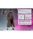 X-Men Action Figure 1/6 Gambit Deluxe 30 cm