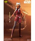 Star Wars The Clone Wars Action Figure 1/6 Ahsoka Tano 27 cm