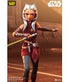 Star Wars The Clone Wars Action Figure 1/6 Ahsoka Tano 27 cm