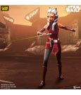 Star Wars The Clone Wars Action Figure 1/6 Ahsoka Tano 27 cm