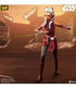 Star Wars The Clone Wars Action Figure 1/6 Ahsoka Tano 27 cm