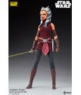 Star Wars The Clone Wars Action Figure 1/6 Ahsoka Tano 27 cm