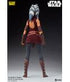 Star Wars The Clone Wars Action Figure 1/6 Ahsoka Tano 27 cm