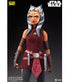 Star Wars The Clone Wars Action Figure 1/6 Ahsoka Tano 27 cm