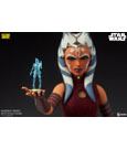 Star Wars The Clone Wars Action Figure 1/6 Ahsoka Tano 27 cm