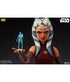 Star Wars The Clone Wars Action Figure 1/6 Ahsoka Tano 27 cm