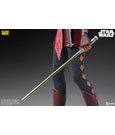 Star Wars The Clone Wars Action Figure 1/6 Ahsoka Tano 27 cm