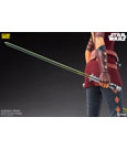 Star Wars The Clone Wars Action Figure 1/6 Ahsoka Tano 27 cm