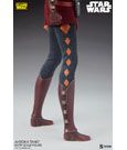 Star Wars The Clone Wars Action Figure 1/6 Ahsoka Tano 27 cm