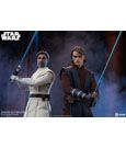 Star Wars The Clone Wars Action Figure 1/6 Anakin Skywalker 31 cm