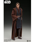Star Wars The Clone Wars Action Figure 1/6 Anakin Skywalker 31 cm