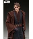Star Wars The Clone Wars Action Figure 1/6 Anakin Skywalker 31 cm