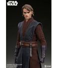 Star Wars The Clone Wars Action Figure 1/6 Anakin Skywalker 31 cm