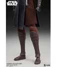 Star Wars The Clone Wars Action Figure 1/6 Anakin Skywalker 31 cm