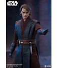 Star Wars The Clone Wars Action Figure 1/6 Anakin Skywalker 31 cm