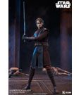 Star Wars The Clone Wars Action Figure 1/6 Anakin Skywalker 31 cm