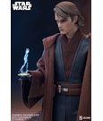Star Wars The Clone Wars Action Figure 1/6 Anakin Skywalker 31 cm