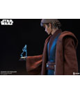 Star Wars The Clone Wars Action Figure 1/6 Anakin Skywalker 31 cm