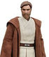 Star Wars The Clone Wars Action Figure 1/6 Obi-Wan Kenobi 30 cm