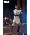 Star Wars The Clone Wars Action Figure 1/6 Obi-Wan Kenobi 30 cm