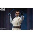 Star Wars The Clone Wars Action Figure 1/6 Obi-Wan Kenobi 30 cm